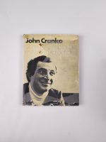 John Cranko: Über Tanz: Gespräche mit Walter Erich Schäfer / Walter Erich Schäfer