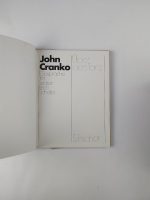 John Cranko: Über Tanz: Gespräche mit Walter Erich Schäfer / Walter Erich Schäfer - Image 3