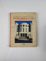 Hartman-Cox: Selected and Current Works