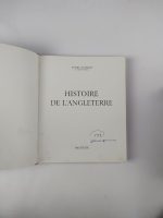 Histoire de l'Angleterre / André Maurois - Image 7