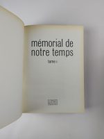 Mémorial de notre temps / Paris Match - Image 6