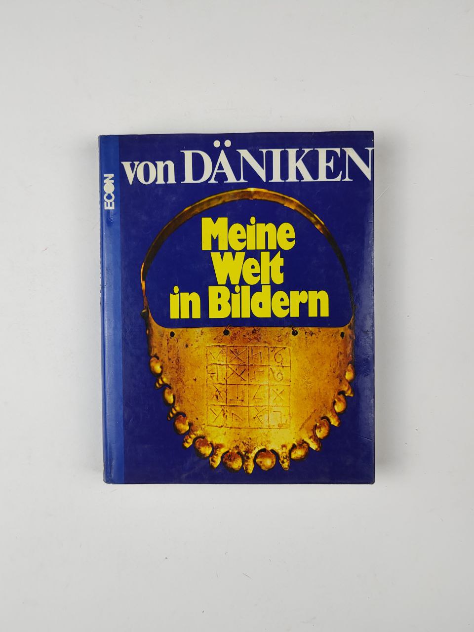 IMG_20250530_163354_800 Meine Welt in Bildern / Erich von Däniken - Image 1