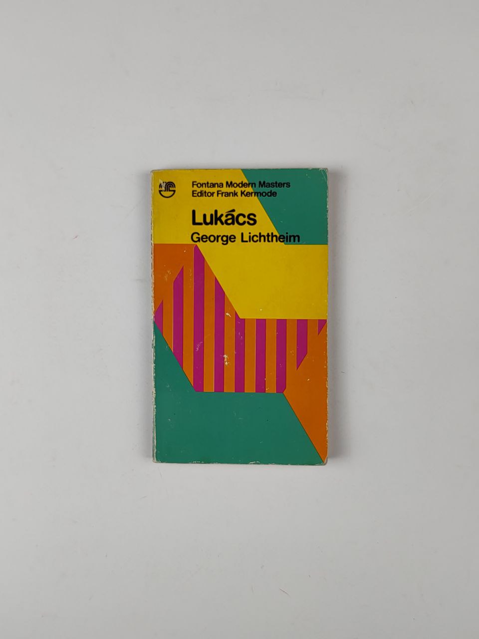 IMG_20250601_223457_815 Lukács / George Lichtheim - Image 1