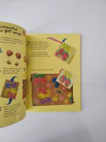 Rainy Day Sticker Activity Book / Jonathan Reed & Jenny Hale - Image 3