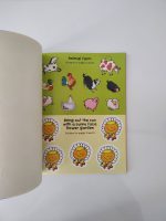 Rainy Day Sticker Activity Book / Jonathan Reed & Jenny Hale - Image 4