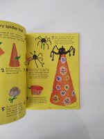Rainy Day Sticker Activity Book / Jonathan Reed & Jenny Hale - Image 5