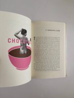 50 Foods: The Essentials of Good Taste / Edward Behr - Image 3