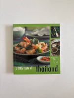 A Little Taste of Thailand / Oi Cheepch