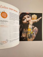 Ms. Cupcake: The Naughtiest Vegan Cakes in Town! - Image 4