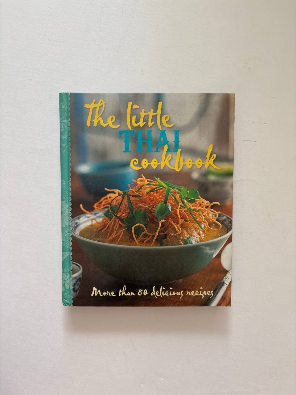 IMG_20251027_105751_916 The Little Thai Cookbook - Image 1
