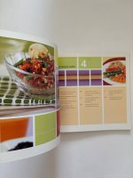 The New Whole Grains Cookbook / Robin Asbell - Image 2