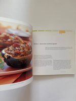 The New Whole Grains Cookbook / Robin Asbell - Image 3