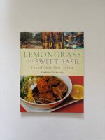 Lemongrass and Sweet Basil: Traditional Thai Cuisine / Khamtane Signavong