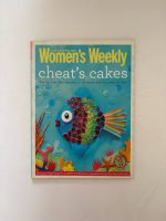 The Australian Women's Weekly Cheat's Cakes