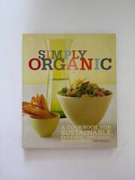 Simply Organic / Jesse Ziff Cool