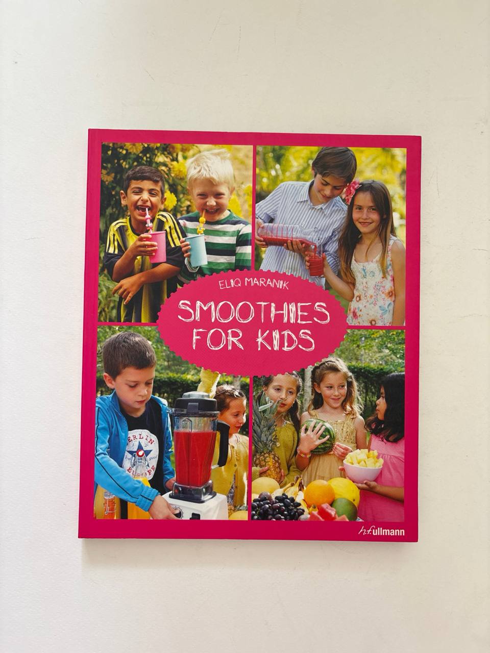 IMG_20251027_124912_073 Smoothies for Kids / Eliq Maranik - Image 1