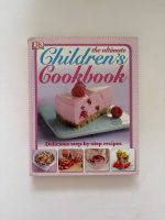 The Ultimate Children's Cookbook