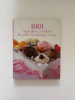 1001 Cupcakes, Cookies & Other Tempting Treats
