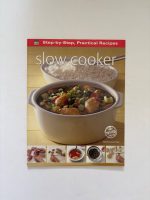Slow Cooker / Gina Steer