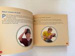How Does the Ear Hear? AND OTHER QUESTIONS ABOUT... The Five Senses / Melissa Stewart - Image 2