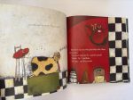 A Bird Like Himself / Anahita Teymorian - Image 2