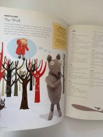FAIRY TALE KNITS: 20 ENCHANTING CHARACTERS TO MAKE / Fiona Goble - Image 2