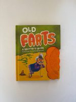 OLD FARTS: a Spotter's Guide / Anna Tucker