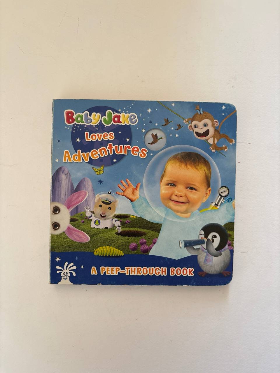 IMG_20251029_190835_150 Baby Jake Loves Adventures - Image 1