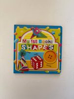 My 1st Book: SHAPES