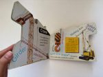 My First Construction Vehicles / Vehicle Board Books - Image 2