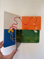 The Trail Game / Hervé Tullet - Image 2