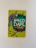 The Twits / Roald Dahl
