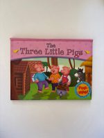 The Three Little Pigs