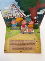 The Three Little Pigs - Image 2