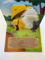 The Three Little Pigs - Image 3