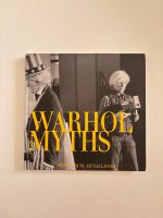 Warhol Myths / New Forum Düsseldorf