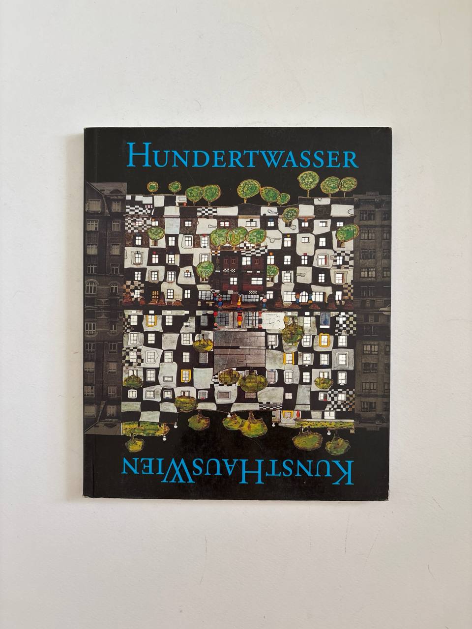 IMG_20251102_160050_089 Hundertwasser KunstHausWien - Image 1