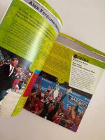 BIG BU$INE$$ Manchester United: The story behind the iconic business / Adam Sutherland - Image 2