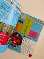 BIG BU$INE$$ Manchester United: The story behind the iconic business / Adam Sutherland - Image 3