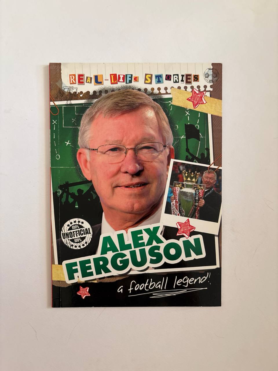 IMG_20251103_143306_834 Alex Ferguson: a football legend! - Image 1