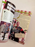 Alex Ferguson: a football legend! - Image 2