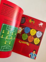 An Infographic Guide to Football - Image 2