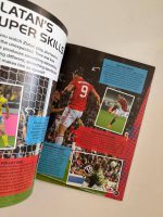Zlatan Ibrahimović: The Ultimate Fan Book - Image 3