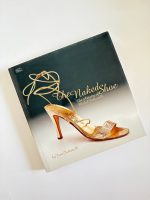 The Naked Shoe: The Artistry of Mabel Julianelli / Jane Julianelli