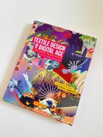 Textile Design in the Digital Age: The Print Revolution / Mary Katrantzou