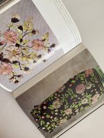 Embroidery Italian fashion - Image 3