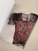 Embroidery Italian fashion - Image 5