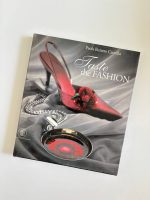 Taste the FASHION / Paola Buratto Caovilla