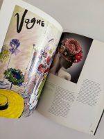Hats: An Anthology by Stephen Jones / Oriole Cullen - Image 4