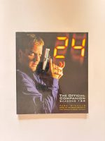 24: The Official Companion Seasons 1 & 2 / Tara DiLullo